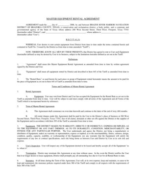 Complete Printable 20 Sample Rental Agreement Forms Samples Online in PDF | agreement-form ...