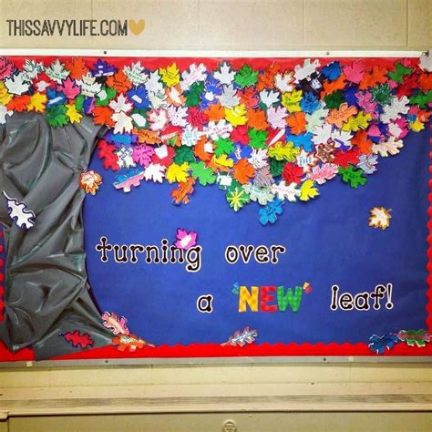 10 Amazing Bulletin Board Ideas For High School This Savvy Life