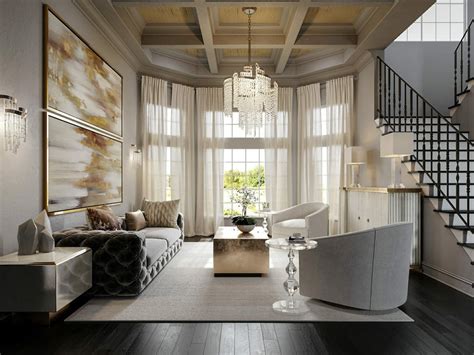 Best Living Room Layouts For Your Floorplan Decorilla Online