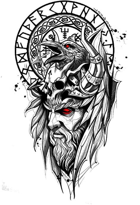 Vikings Tattoo Viking Tattoo Sleeve Viking Warrior Tattoos Warrior
