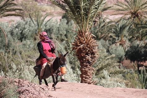 Best Off The Beaten Path Villages In Morocco