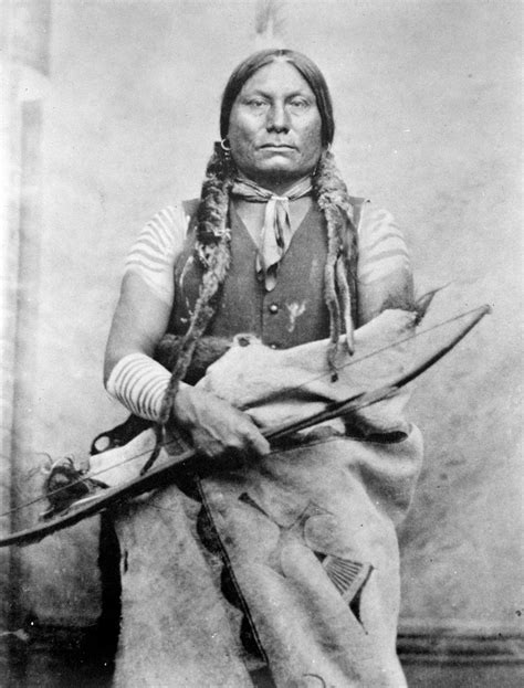Gall Great Warrior Hunkpapa Tribe And Battle Of Little Bighorn