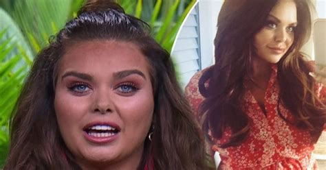 scarlett moffatt reveals cruel comments from trolls over her weight leave her crying for days