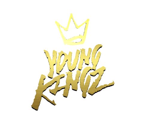 Produced by lanalizer & cromo x. Myke Towers Young Kingz Sticker by 24K Russo and Co. for ...