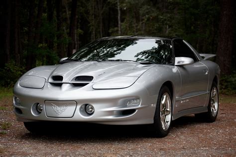 Low Mile Ws6 Trans Am For Sale Or Trade Ls1tech Camaro And Firebird