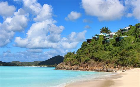 Las 10 Mejores Playas Del Caribe Sin Duda El Caribe Es La