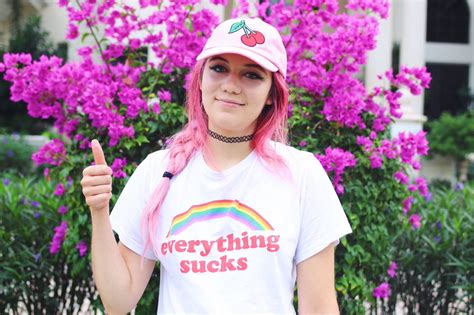 Jessie Paege 🏳️‍🌈 On Twitter Everything Sucks 🌈 Heres Some Sarcastic Positivity For Your