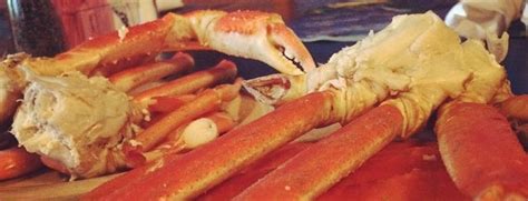 Maybe you would like to learn more about one of these? The 11 Best Places for Crab Legs in Myrtle Beach