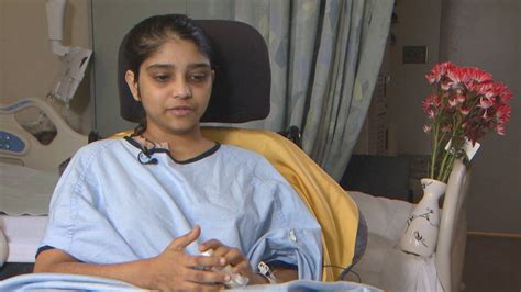 Scarborough Woman Who Survived Horrific Hit And Run Says She Feels Lucky To Be Alive Toronto