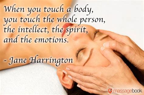 Massage Quotes So Much Good Comes From Our Healing Hands Massagetherapy Massage Inspiraton