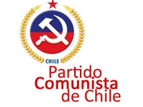 Partido comunista de chile, santiago, chile. DECLARACIN DEL PARTIDO COMUNISTA DE CHILE
