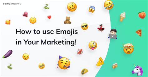 Emoji Marketing A Foolproof Guide Studio Culture