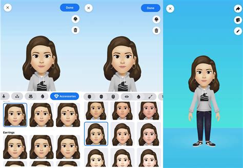 You Can Now Create Your Own Avatar On Facebook And Free Nude Porn Photos