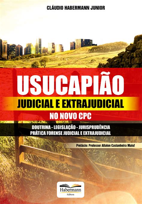 Ebook Usucapiao Judicial E Extrajudicial Baixar Pdf De Doceru My