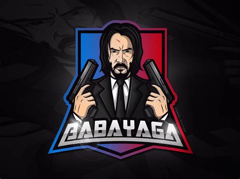 4.8 out of 5 stars 80,186. Dribbble - john_wick_dribble.png by Rohal Hassan