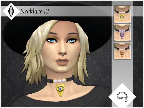 Miracle Queen Set A04 By Aleniksimmer At Tsr Sims 4 U
