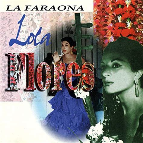 Lola Flores On Amazon Music