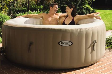 Aldi Hot Tub Goes On Sale Online And Its Cheaper Than First Thought