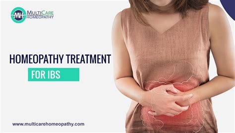 Can Ibs Be Cured Permanently Irritable Bowel Syndrome Ibs Is A By Multicare Homeopathy