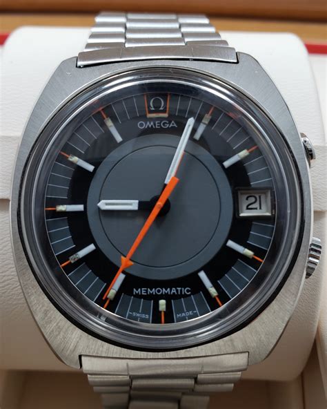 Buying Omega Watches - Vermillion Enterprises Vermillion ...