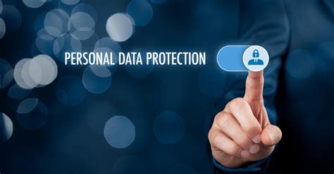 3 Simple Tips To Protect Your Personal Information Online Jmb