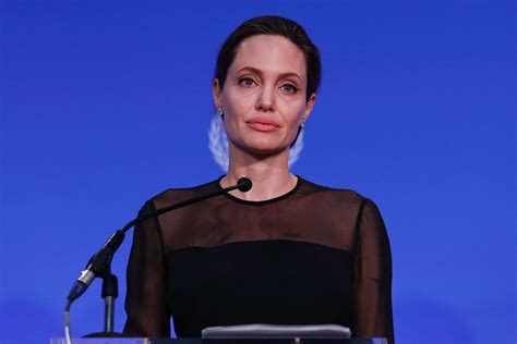 Angelina Jolie Hires Crisis Manager Who Inspired Scandal