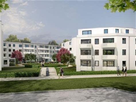 Sie suchen eine wohnung oder möchten ihre aktuelle wohnungssuche ändern? Neubau: SAGA GWG seniorengerechte Wohnungen | Immobilien ...