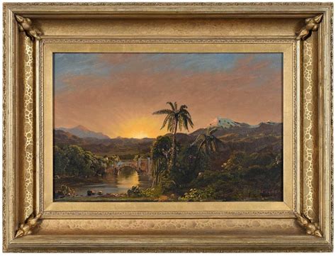 Frederic Edwin 1826 Church Paintings And Artwork For Sale Frederic