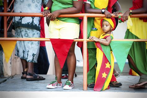 Hello Grenada See You Later America 39th Anniversary Of Grenadas