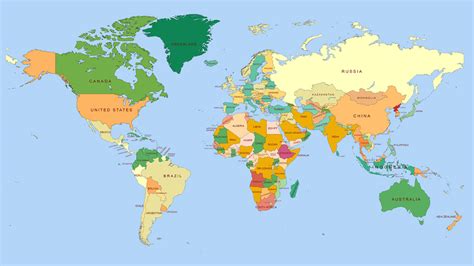 Maps Of The World High Resolution Sejarah Negara Com