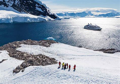 Why Go To Antarctica 10 Reasons To Visit Antarctica Abercrombie And Kent