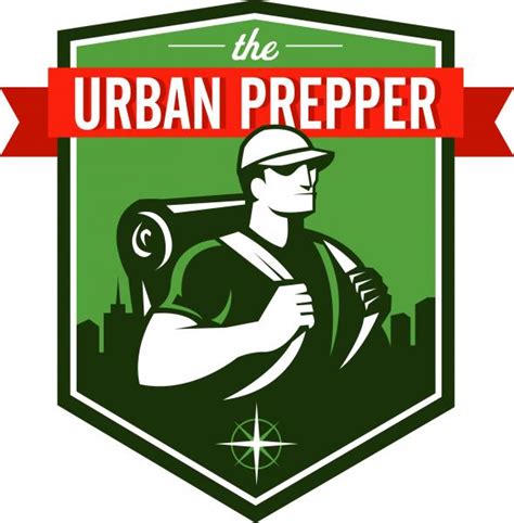 The Urban Prepper Eventeny