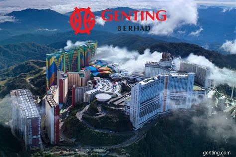 In total, the two stocks lost rm4.38 billion in market capitalisation today. Genting group shares hit by concern on possible governing ...