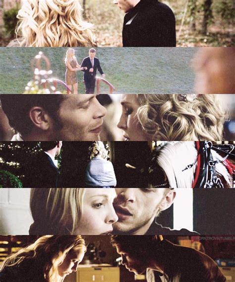 Theres Nothing Like Us Theres Nothing Like You And Me Klaus