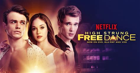 Listen to trailer music, ost, original score, and the full list of popular songs in the film. High Strung Free Dance (Official)