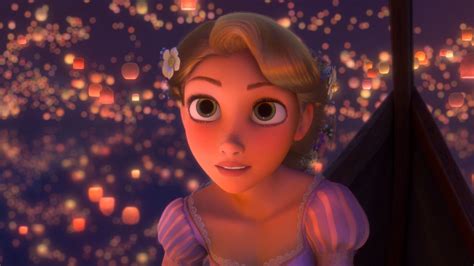 Tangled Here Is The Beautiful Moment By Nylah22 On Deviantart