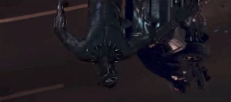 Buckys says thank you to shuri scene in black panther movie 2018. Black Panther GIFs - Find & Share on GIPHY