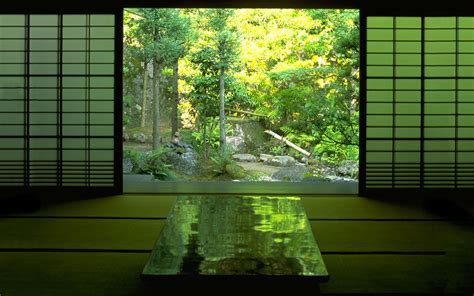 Japan Green Green Tea Green Garden Wallpapers A Nyugalom Sarka