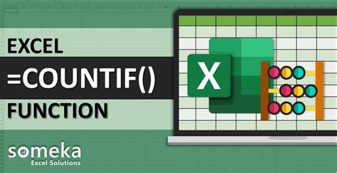 How To Use Excel Countifs Function Formula Video Examples