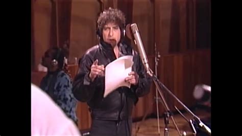 Bob Dylan Singing We Are The World 10 Hours Youtube