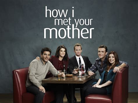 Prime Video How I Met Your Mother Season
