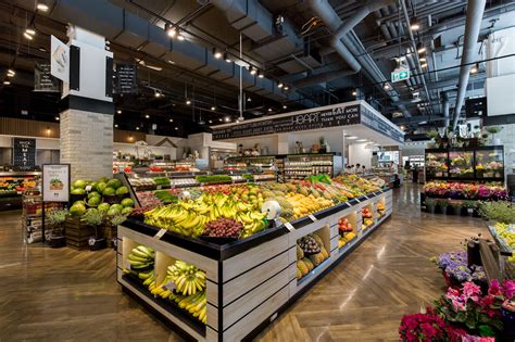 Inside Calgary's New Urban Fare in the Beltline | Avenue Calgary