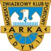 Strona prezentuje logo (herb) i barwy regionu podbeskidzie. Arka Gdynia - WikiPasy.pl - Encyklopedia KS Cracovia