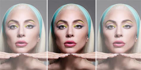 Lady Gagas Haus Labs Is Back And Better Than Ever Elle Canada