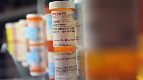 Colorado Will Try To Import Prescription Drugs From Canada