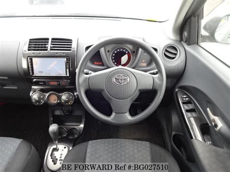 Toyota Ist Features And Used Prices Of Tanzanias Favorite Hatchback