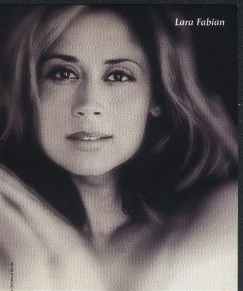 Lara fabian, de son vrai nom lara crokaert voit le jour à etterbeek (bruxelles). Lara fabian - Centerblog