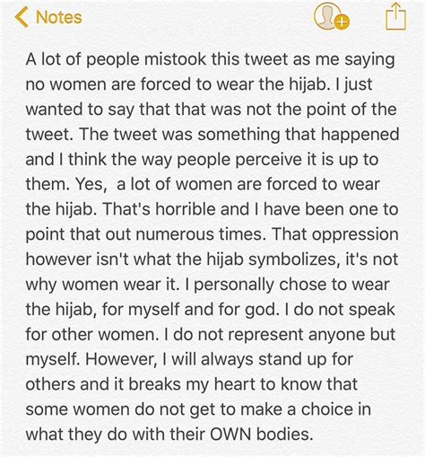 Muslim Teen Asks Dad If She Could Remove Her Hijab And His Response Is