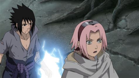 25 Reasons Sasuke And Sakuras Relationship On Naruto Made No Sense