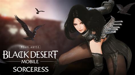 Check spelling or type a new query. Black Desert Mobile Sorceress Skill - YouTube